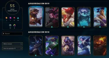 Platina III