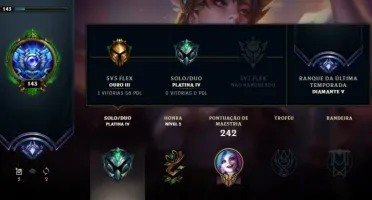 Platina III