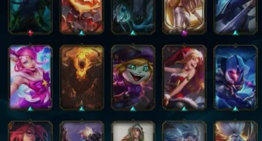 Platina III