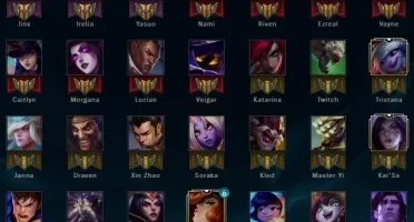 Platina III