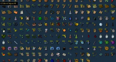 Conta runescape 2271