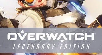 Conta Overwatch Legendary Edition PC
