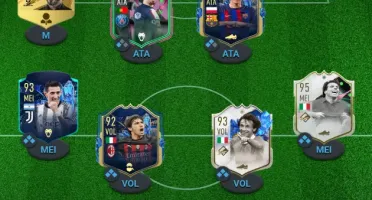 Conta Fifa 23 Pc