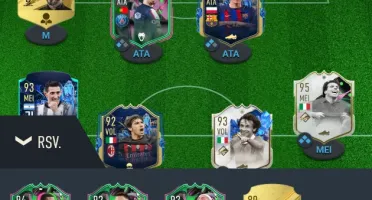 Conta Fifa 23 Pc