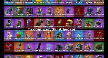 Conta Fortnite antiga + Conta epicgames com jogos fodas