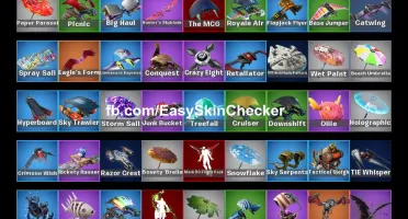 Conta Fortnite antiga + Conta epicgames com jogos fodas