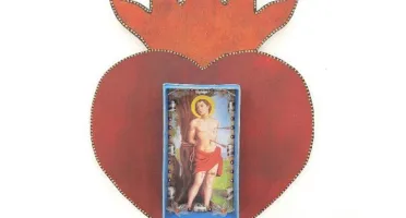 Sagrado Coração São Sebastião