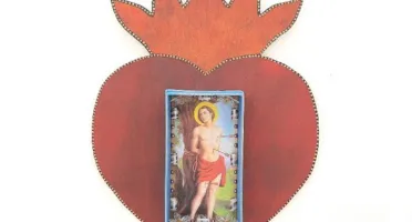 Sagrado Coração São Sebastião