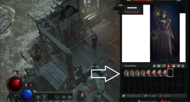 Diablo IV Kit Duriel 100 kits - Diablo 4