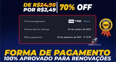[Promoção] Funimation Premium 30 Dias | Envio Rápido