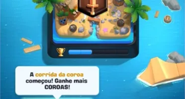 Clash Royale - Nível 10
