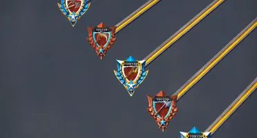 CONTA ALBION com 4 Arma no 120 (+120M Prata)