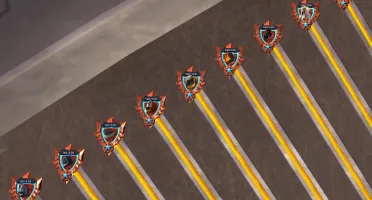 V- fama total 552m