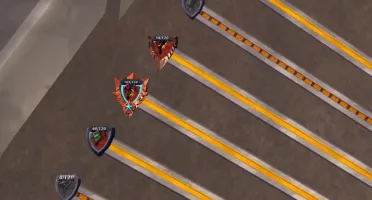 V- fama total 552m
