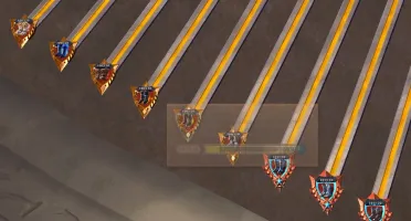 V- fama total 552m