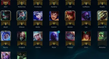 CONTA PLATINA 3 - MMR ALTO