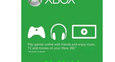 Xbox live Gold 1 mês trial