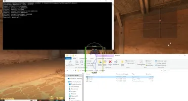 Hack CS2 indetectável Antban