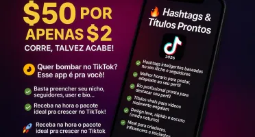 Bot Para Tiktok Seguidores Curtidas Visualizações