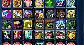Conta la-omega SusaShin - Digimon Masters Online DMO