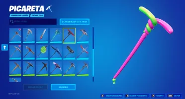 CONTA DE FORTNITE SEASON 2 FULL COM CAVALEIRO NEGRO