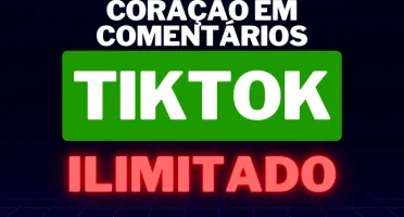 Gerador de Visualizações no TikTok - VITALICIO