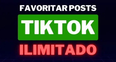 Gerador de Visualizações no TikTok - VITALICIO