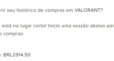 Conta de Valorant (EX IMORTAL 2 ATOS)