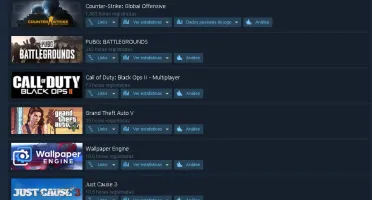Conta steam CS GO Global Level 26 steam Tradelock !!!!!