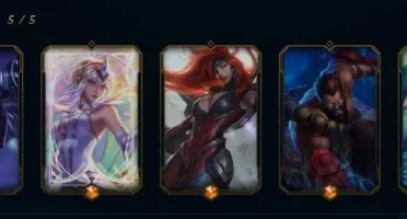 Vendo Conta PRATA 2 SOLO/DUO
