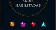 Vendo Conta PRATA 2 SOLO/DUO