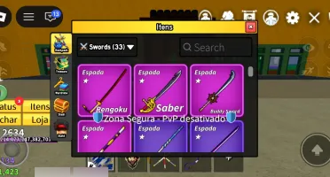 Vendo conta roblox