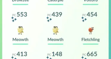 Conta Pokemon Go Nivel 71, 300 Brilhantes 34 Shundos