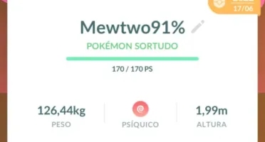 Conta Pokemon Go Nivel 71, 300 Brilhantes 34 Shundos