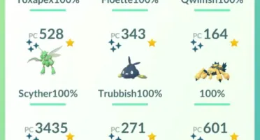 Conta Pokemon Go Nivel 71, 300 Brilhantes 34 Shundos