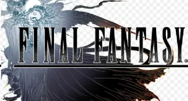 Troféu De Platina Final Fantasy. 36 Títulos Disponiveis