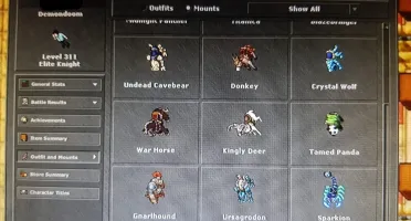 VENDO EK 311 SKILL 110/103 (NPVP BELOBRA)
