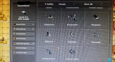 VENDO EK 311 SKILL 110/103 (NPVP BELOBRA)