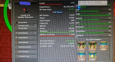 VENDO EK 311 SKILL 110/103 (NPVP BELOBRA)