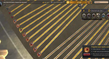 Conta de Albion Online