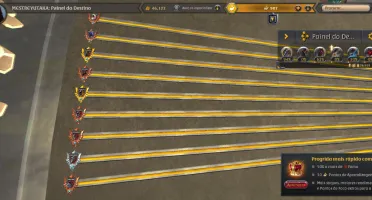 Conta de Albion Online