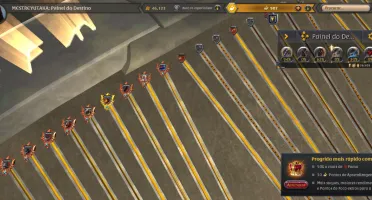 Conta de Albion Online