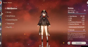 Kazuha+Hutao+Raiden+Ayaka+2 armas T5