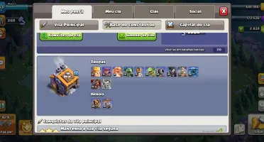CV 15 - 95% full