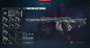 Acc Valorant| Diamante 2 | Vandal Champions 2025 E Facas Vct