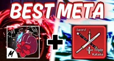 Conta Blox Fruits Ttk + Sanguine Art+ Sgt + Shark + Cdk