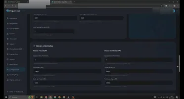 Script Gateway de Pagamentos API PIX + Instalação - v4
