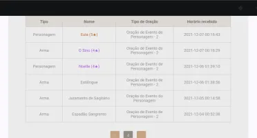 Ar 32 Eula+canção+hutao e mais!