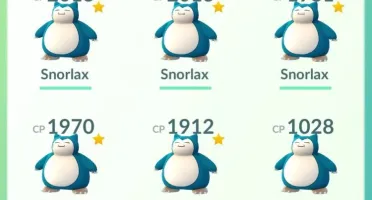 LVL 28 POKEMON GO - 36 => 100IV