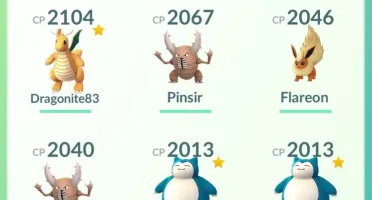LVL 28 POKEMON GO - 36 => 100IV
